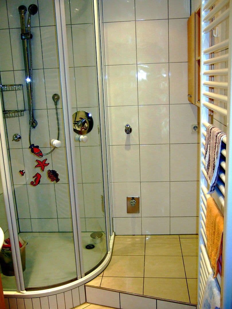 Predaj bytu 3-izbový 59 m², Schwabenstr. 41, Nürnberg, Bavorsko Predaj bytu 3-izbový 59 m², Schwabenstr. 41, Nürnberg, Bavorsko