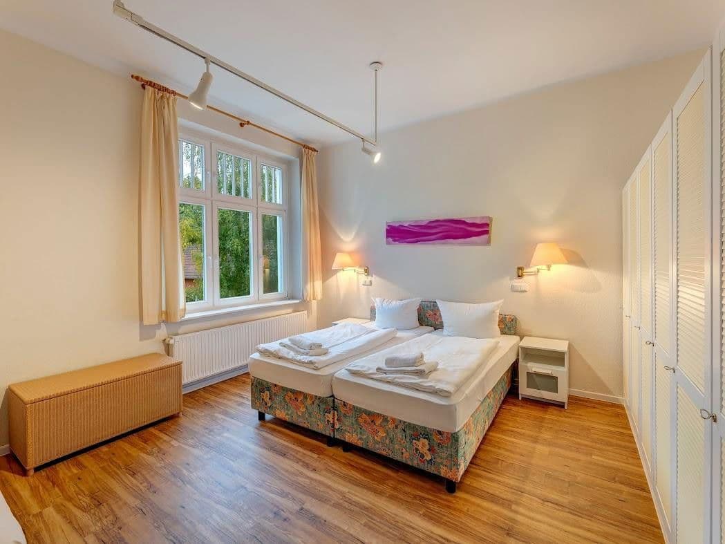 Prenájom bytu 2-izbový 60 m², Jägerstr. 13, Loddin, Meklenbursko-Predpomoransko Prenájom bytu 2-izbový 60 m², Jägerstr. 13, Loddin, Meklenbursko-Predpomoransko