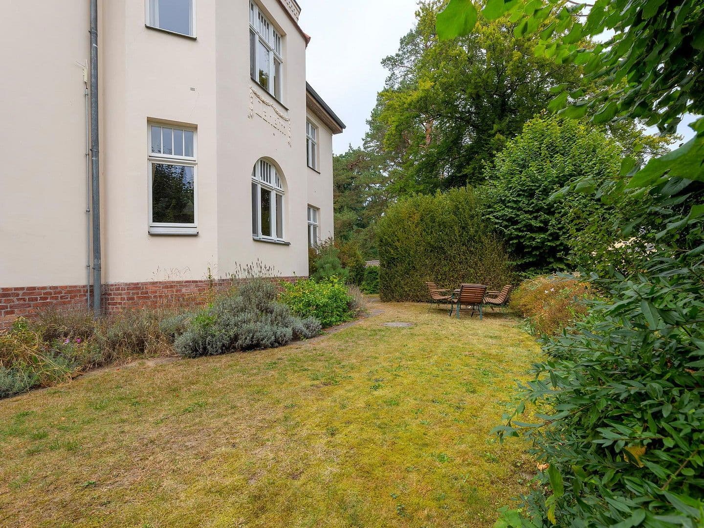 Prenájom bytu 2-izbový 60 m², Jägerstr. 13, Loddin, Meklenbursko-Predpomoransko Prenájom bytu 2-izbový 60 m², Jägerstr. 13, Loddin, Meklenbursko-Predpomoransko