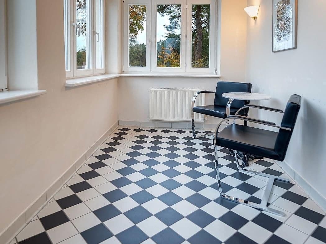 Prenájom bytu 2-izbový 60 m², Jägerstr. 13, Loddin, Meklenbursko-Predpomoransko Prenájom bytu 2-izbový 60 m², Jägerstr. 13, Loddin, Meklenbursko-Predpomoransko