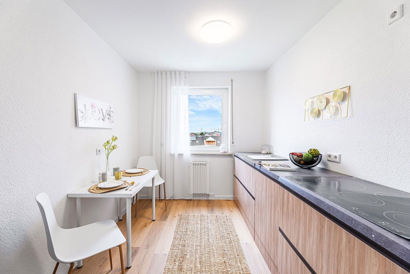 Predaj bytu 3-izbový 79 m², Seebachmarter 6, Hallstadt, Bavorsko Predaj bytu 3-izbový 79 m², Seebachmarter 6, Hallstadt, Bavorsko