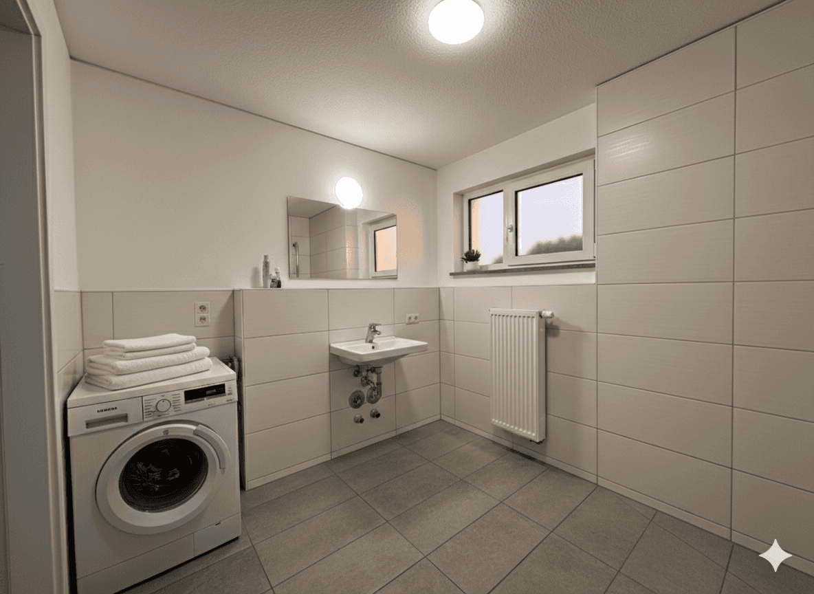 Prenájom bytu 1-izbový 51 m², Tunnelstraße 22, Nürnberg, Bavorsko Prenájom bytu 1-izbový 51 m², Tunnelstraße 22, Nürnberg, Bavorsko