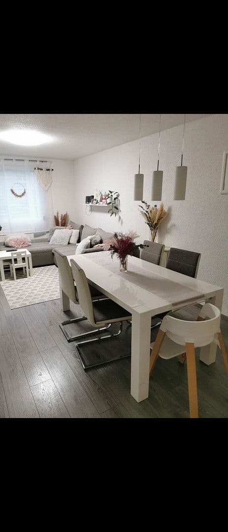 Predaj bytu 4-izbový 98 m², Oderstraße 39, Schwäbisch Gmünd, Bádensko-Wurttembersko Predaj bytu 4-izbový 98 m², Oderstraße 39, Schwäbisch Gmünd, Bádensko-Wurttembersko