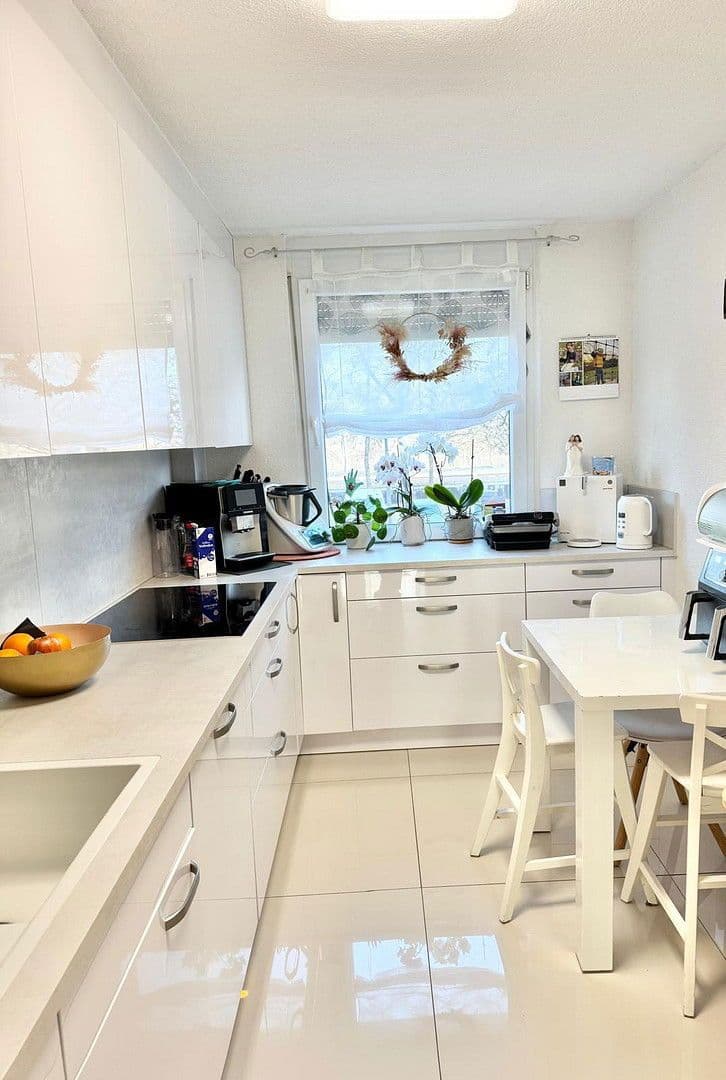 Predaj bytu 4-izbový 98 m², Oderstraße 39, Schwäbisch Gmünd, Bádensko-Wurttembersko Predaj bytu 4-izbový 98 m², Oderstraße 39, Schwäbisch Gmünd, Bádensko-Wurttembersko