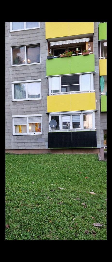 Predaj bytu 4-izbový 98 m², Oderstraße 39, Schwäbisch Gmünd, Bádensko-Wurttembersko Predaj bytu 4-izbový 98 m², Oderstraße 39, Schwäbisch Gmünd, Bádensko-Wurttembersko