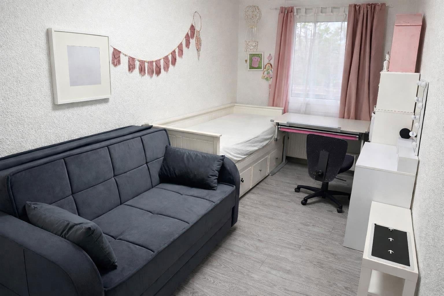 Predaj bytu 4-izbový 98 m², Oderstraße 39, Schwäbisch Gmünd, Bádensko-Wurttembersko Predaj bytu 4-izbový 98 m², Oderstraße 39, Schwäbisch Gmünd, Bádensko-Wurttembersko