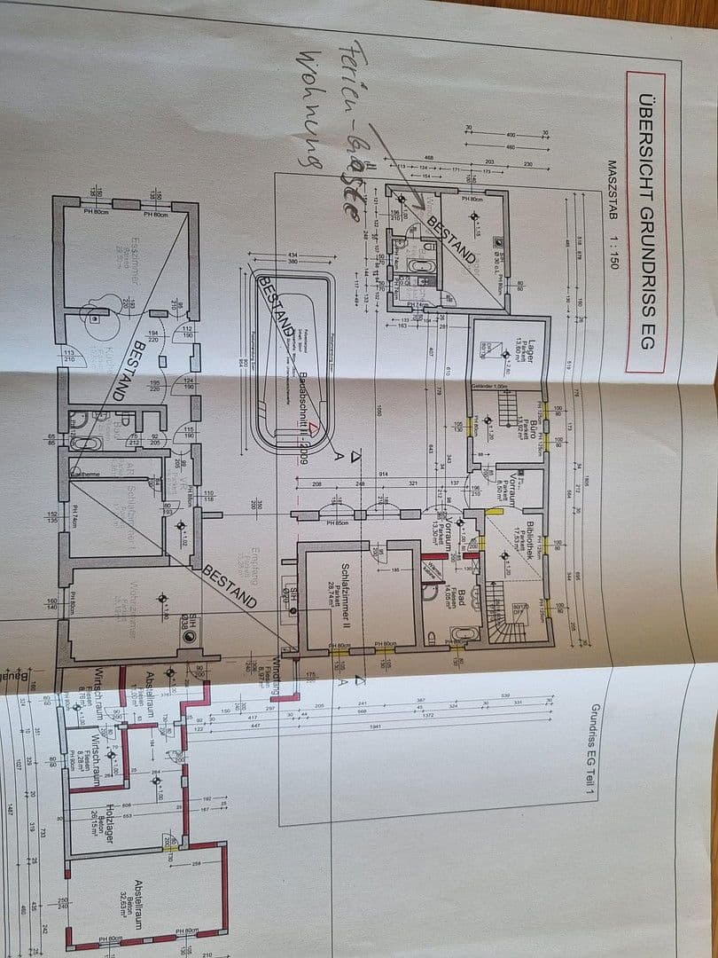 Predaj domu 245 m², pozemek 12.000 m², Kleinmürbisch 30, Kleinmürbisch, Burgenland Predaj domu 245 m², pozemek 12.000 m², Kleinmürbisch 30, Kleinmürbisch, Burgenland