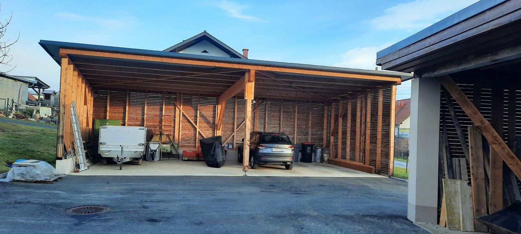 Predaj domu 245 m², pozemek 12.000 m², Kleinmürbisch 30, Kleinmürbisch, Burgenland Predaj domu 245 m², pozemek 12.000 m², Kleinmürbisch 30, Kleinmürbisch, Burgenland