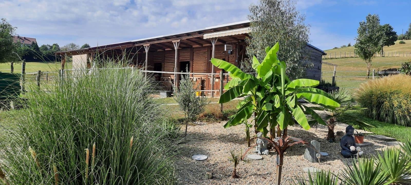 Predaj domu 245 m², pozemek 12.000 m², Kleinmürbisch 30, Kleinmürbisch, Burgenland Predaj domu 245 m², pozemek 12.000 m², Kleinmürbisch 30, Kleinmürbisch, Burgenland