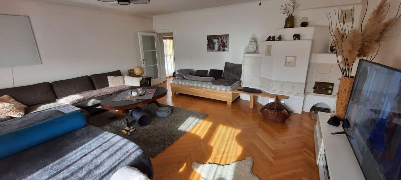 Predaj domu 245 m², pozemek 12.000 m², Kleinmürbisch 30, Kleinmürbisch, Burgenland Predaj domu 245 m², pozemek 12.000 m², Kleinmürbisch 30, Kleinmürbisch, Burgenland