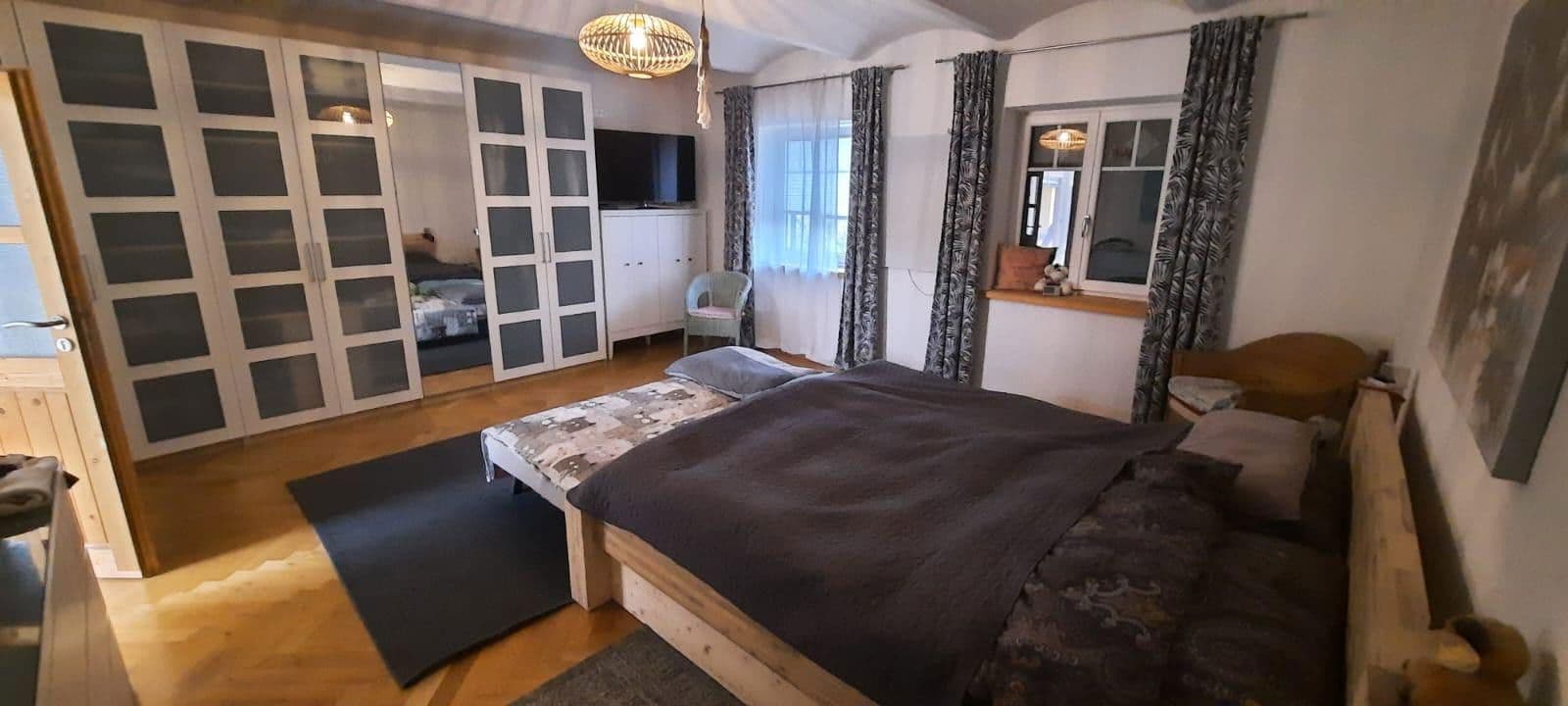 Predaj domu 245 m², pozemek 12.000 m², Kleinmürbisch 30, Kleinmürbisch, Burgenland Predaj domu 245 m², pozemek 12.000 m², Kleinmürbisch 30, Kleinmürbisch, Burgenland