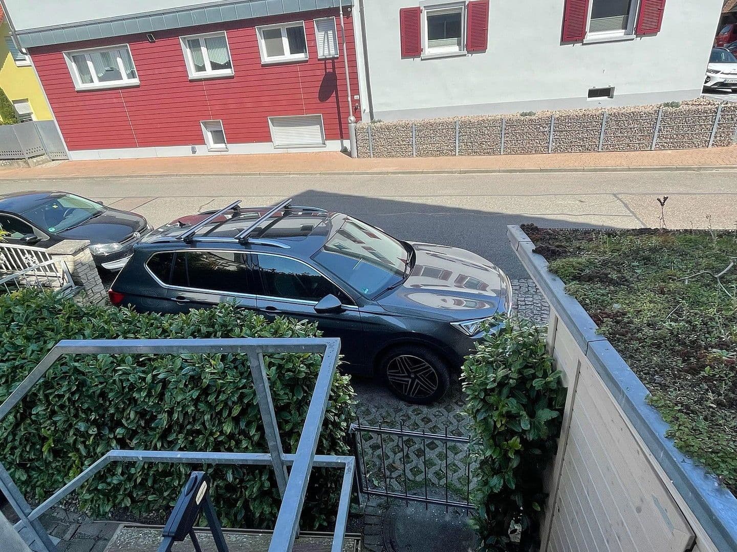 Prenájom bytu 3-izbový 78 m², Neuenburg am Rhein, Bádensko-Wurttembersko Prenájom bytu 3-izbový 78 m², Neuenburg am Rhein, Bádensko-Wurttembersko