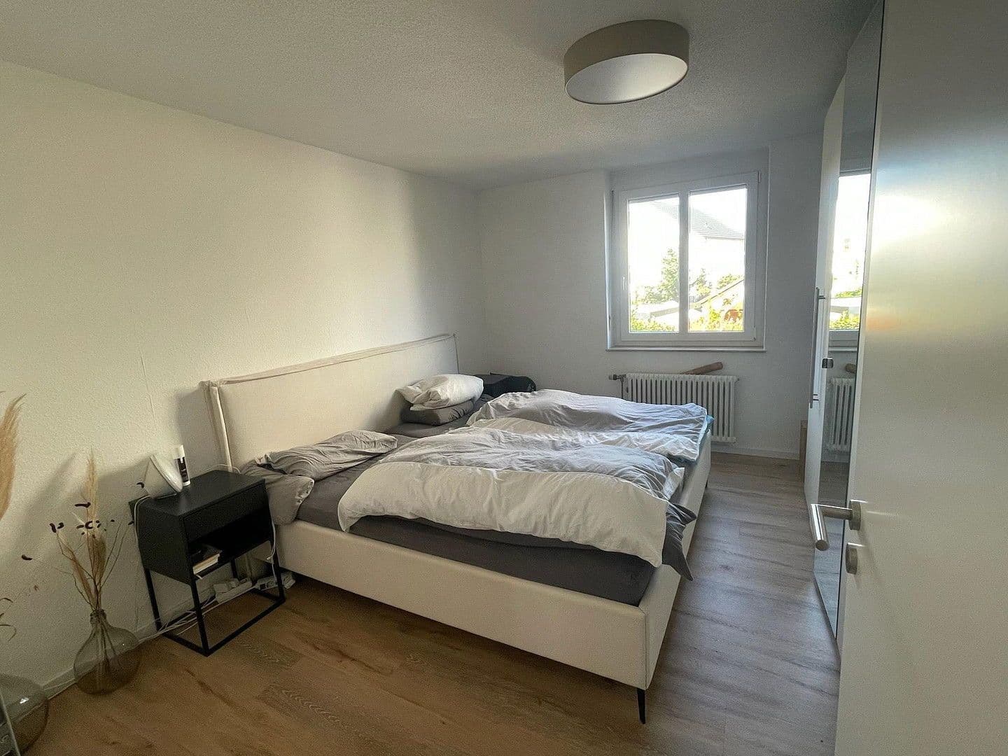 Prenájom bytu 3-izbový 78 m², Neuenburg am Rhein, Bádensko-Wurttembersko Prenájom bytu 3-izbový 78 m², Neuenburg am Rhein, Bádensko-Wurttembersko