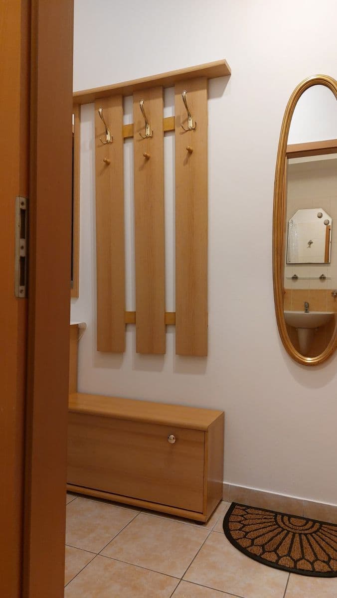 Prenájom bytu 1-izbový 27 m², Jemnická, Praha, Praha Prenájom bytu 1-izbový 27 m², Jemnická, Praha, Praha