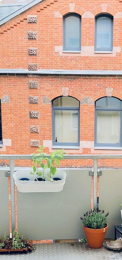 Predaj bytu 3-izbový 64 m², Pilotystraße 58, Nürnberg, Bavorsko Predaj bytu 3-izbový 64 m², Pilotystraße 58, Nürnberg, Bavorsko