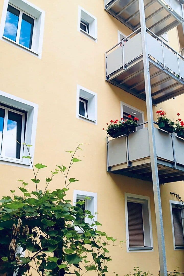 Predaj bytu 3-izbový 64 m², Pilotystraße 58, Nürnberg, Bavorsko Predaj bytu 3-izbový 64 m², Pilotystraße 58, Nürnberg, Bavorsko