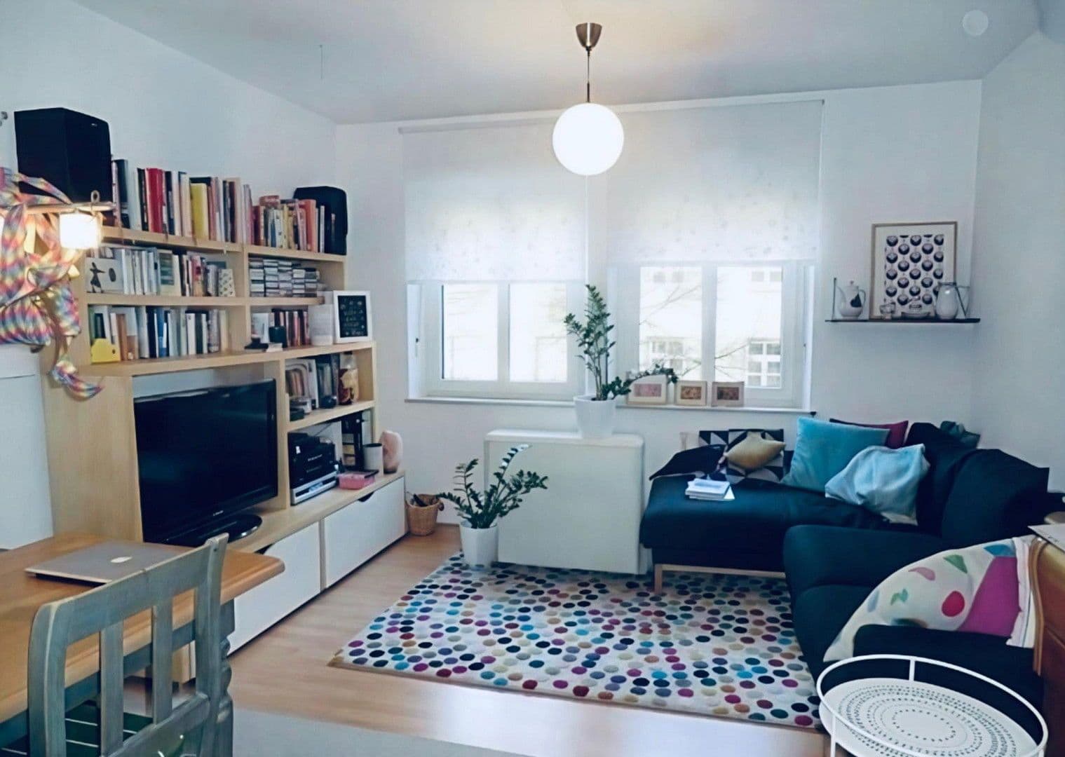 Predaj bytu 3-izbový 64 m², Pilotystraße 58, Nürnberg, Bavorsko Predaj bytu 3-izbový 64 m², Pilotystraße 58, Nürnberg, Bavorsko