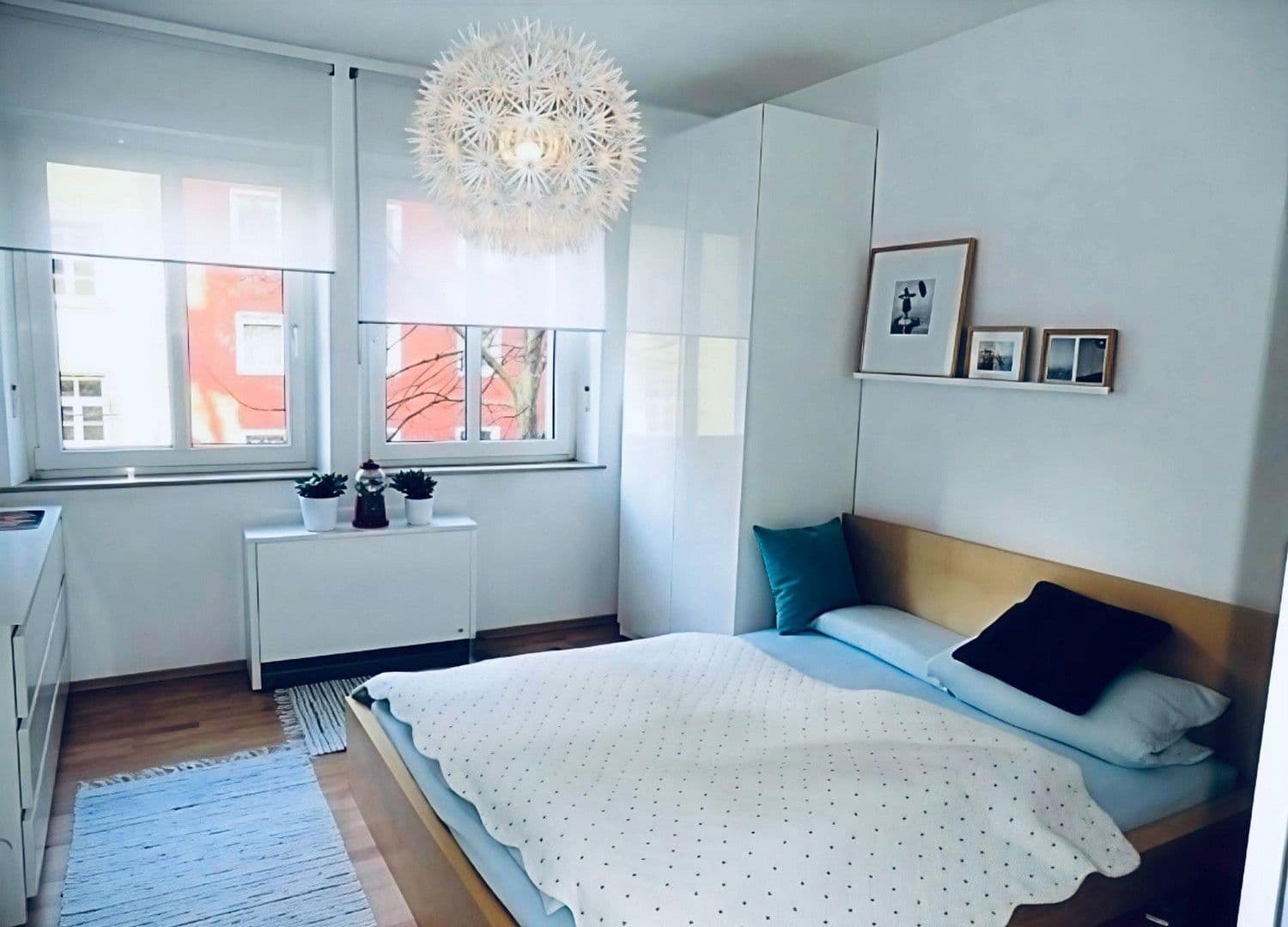 Predaj bytu 3-izbový 64 m², Pilotystraße 58, Nürnberg, Bavorsko Predaj bytu 3-izbový 64 m², Pilotystraße 58, Nürnberg, Bavorsko