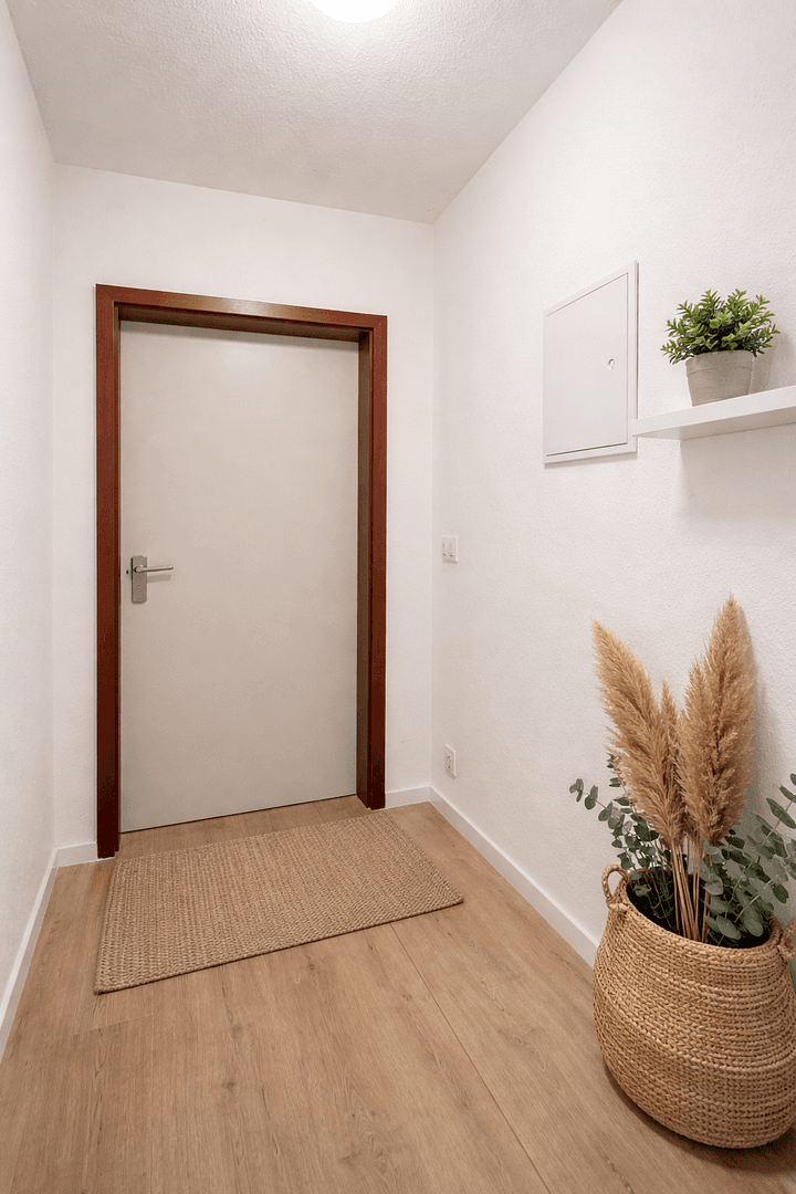 Prenájom bytu 3-izbový 76 m², Schmiedestraße 13, Herford, Severné Porýnie - Westfálsko Prenájom bytu 3-izbový 76 m², Schmiedestraße 13, Herford, Severné Porýnie - Westfálsko