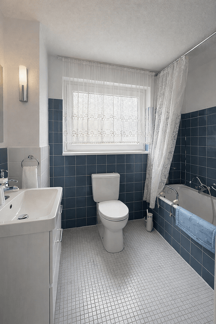 Prenájom bytu 3-izbový 76 m², Schmiedestraße 13, Herford, Severné Porýnie - Westfálsko Prenájom bytu 3-izbový 76 m², Schmiedestraße 13, Herford, Severné Porýnie - Westfálsko