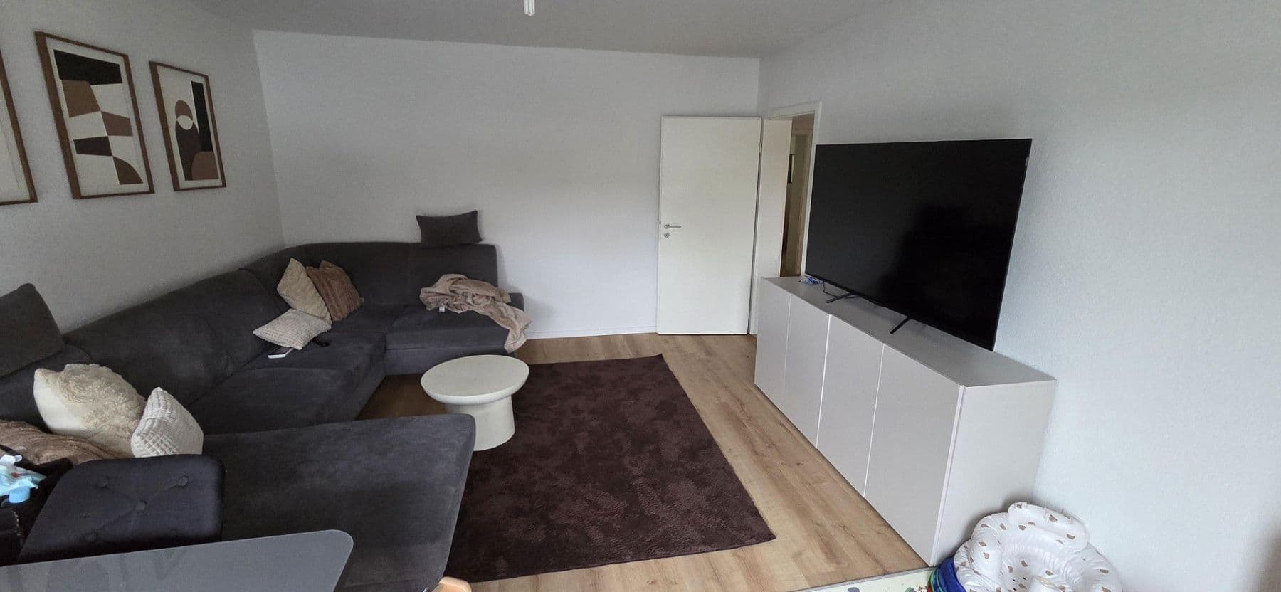 Prenájom domu 122 m², pozemek 649 m², Langstr. 7, Waldbrunn (Westerwald), Hesensko Prenájom domu 122 m², pozemek 649 m², Langstr. 7, Waldbrunn (Westerwald), Hesensko