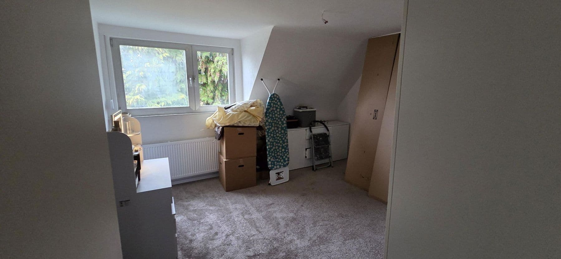 Prenájom domu 122 m², pozemek 649 m², Langstr. 7, Waldbrunn (Westerwald), Hesensko Prenájom domu 122 m², pozemek 649 m², Langstr. 7, Waldbrunn (Westerwald), Hesensko