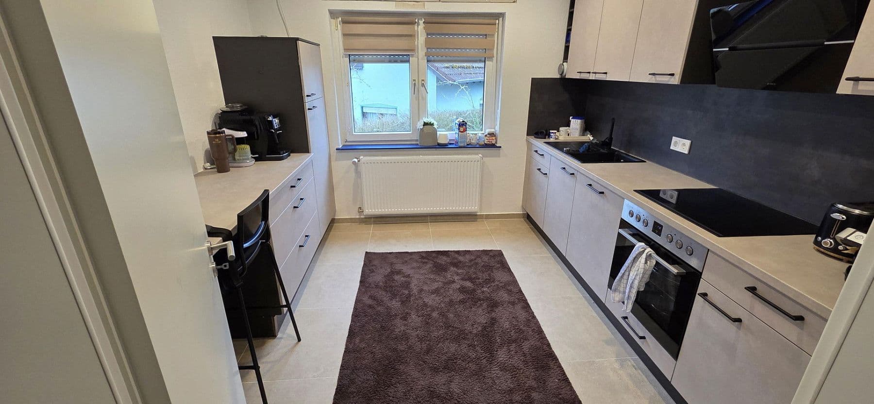 Prenájom domu 122 m², pozemek 649 m², Langstr. 7, Waldbrunn (Westerwald), Hesensko Prenájom domu 122 m², pozemek 649 m², Langstr. 7, Waldbrunn (Westerwald), Hesensko