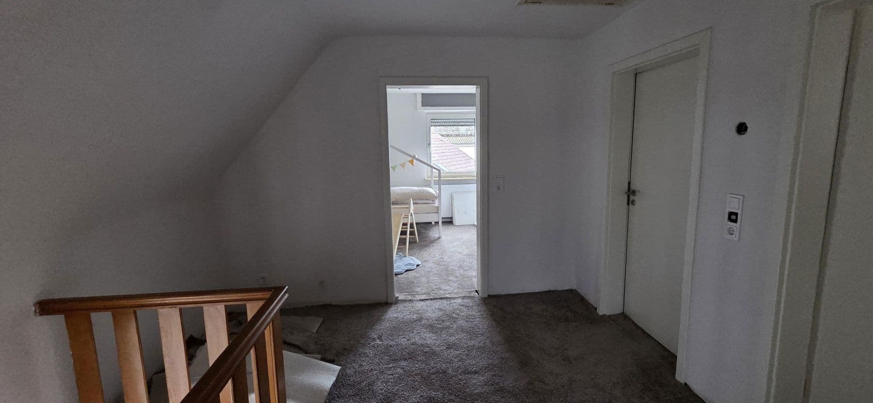 Prenájom domu 122 m², pozemek 649 m², Langstr. 7, Waldbrunn (Westerwald), Hesensko Prenájom domu 122 m², pozemek 649 m², Langstr. 7, Waldbrunn (Westerwald), Hesensko