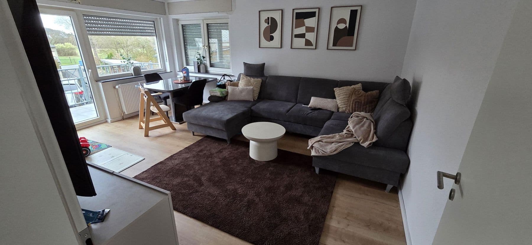 Prenájom domu 122 m², pozemek 649 m², Langstr. 7, Waldbrunn (Westerwald), Hesensko Prenájom domu 122 m², pozemek 649 m², Langstr. 7, Waldbrunn (Westerwald), Hesensko