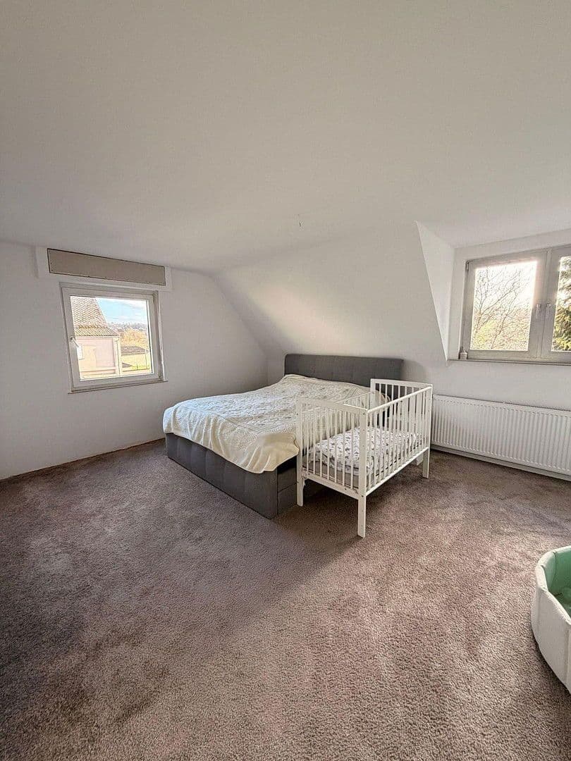 Prenájom domu 122 m², pozemek 649 m², Langstr. 7, Waldbrunn (Westerwald), Hesensko Prenájom domu 122 m², pozemek 649 m², Langstr. 7, Waldbrunn (Westerwald), Hesensko