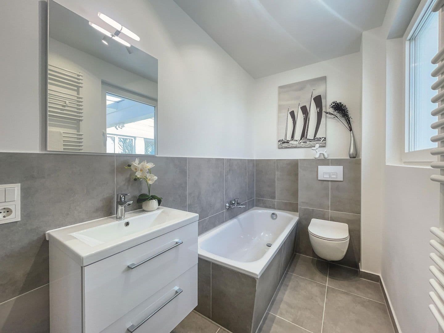 Predaj domu 115 m², pozemek 453 m², Norderstedt, Šlezvicko-Holštajnsko Predaj domu 115 m², pozemek 453 m², Norderstedt, Šlezvicko-Holštajnsko