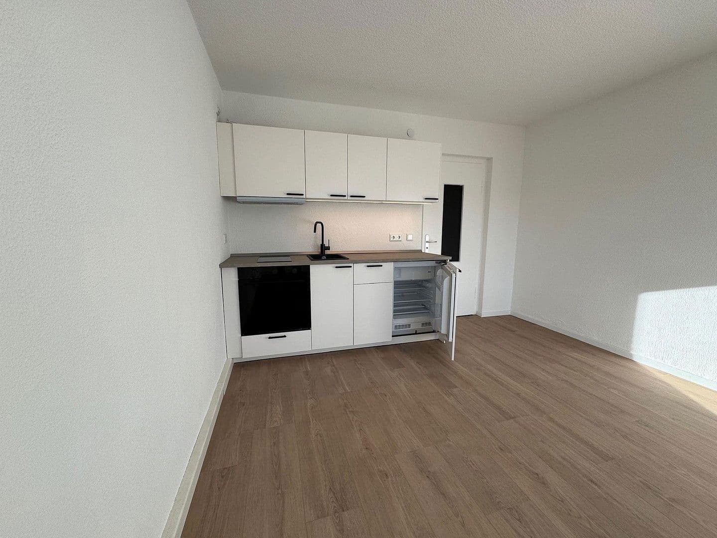 Prenájom bytu 2-izbový 44 m², Sperberstraße 19, Nürnberg, Bavorsko Prenájom bytu 2-izbový 44 m², Sperberstraße 19, Nürnberg, Bavorsko