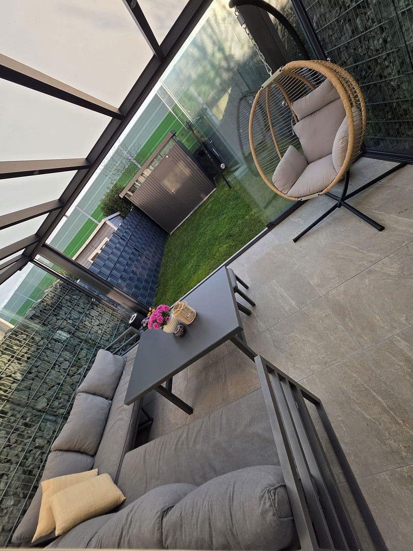 Predaj domu 139 m², pozemek 149 m², Laudenbach, Bádensko-Wurttembersko Predaj domu 139 m², pozemek 149 m², Laudenbach, Bádensko-Wurttembersko