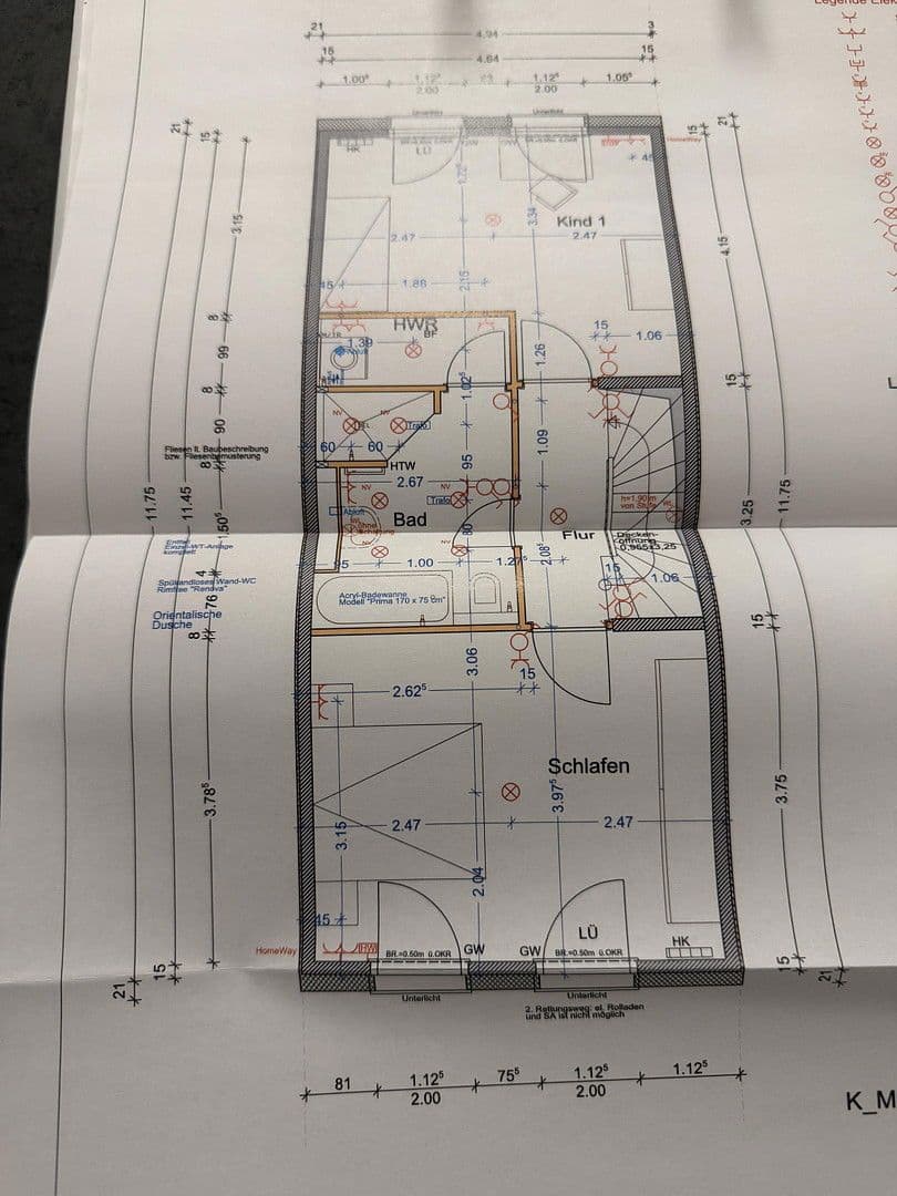 Predaj domu 139 m², pozemek 149 m², Laudenbach, Bádensko-Wurttembersko Predaj domu 139 m², pozemek 149 m², Laudenbach, Bádensko-Wurttembersko