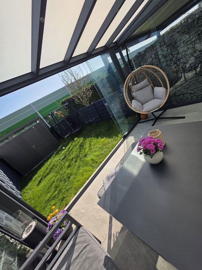 Predaj domu 139 m², pozemek 149 m², Laudenbach, Bádensko-Wurttembersko Predaj domu 139 m², pozemek 149 m², Laudenbach, Bádensko-Wurttembersko