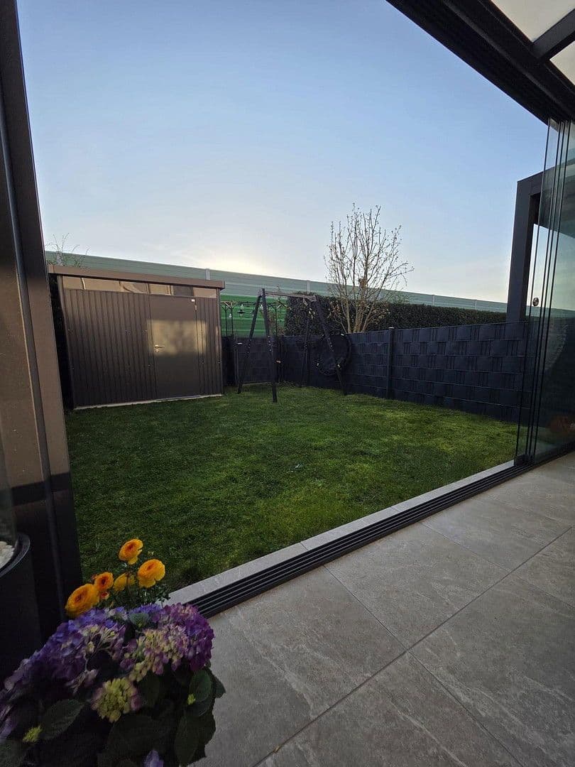 Predaj domu 139 m², pozemek 149 m², Laudenbach, Bádensko-Wurttembersko Predaj domu 139 m², pozemek 149 m², Laudenbach, Bádensko-Wurttembersko