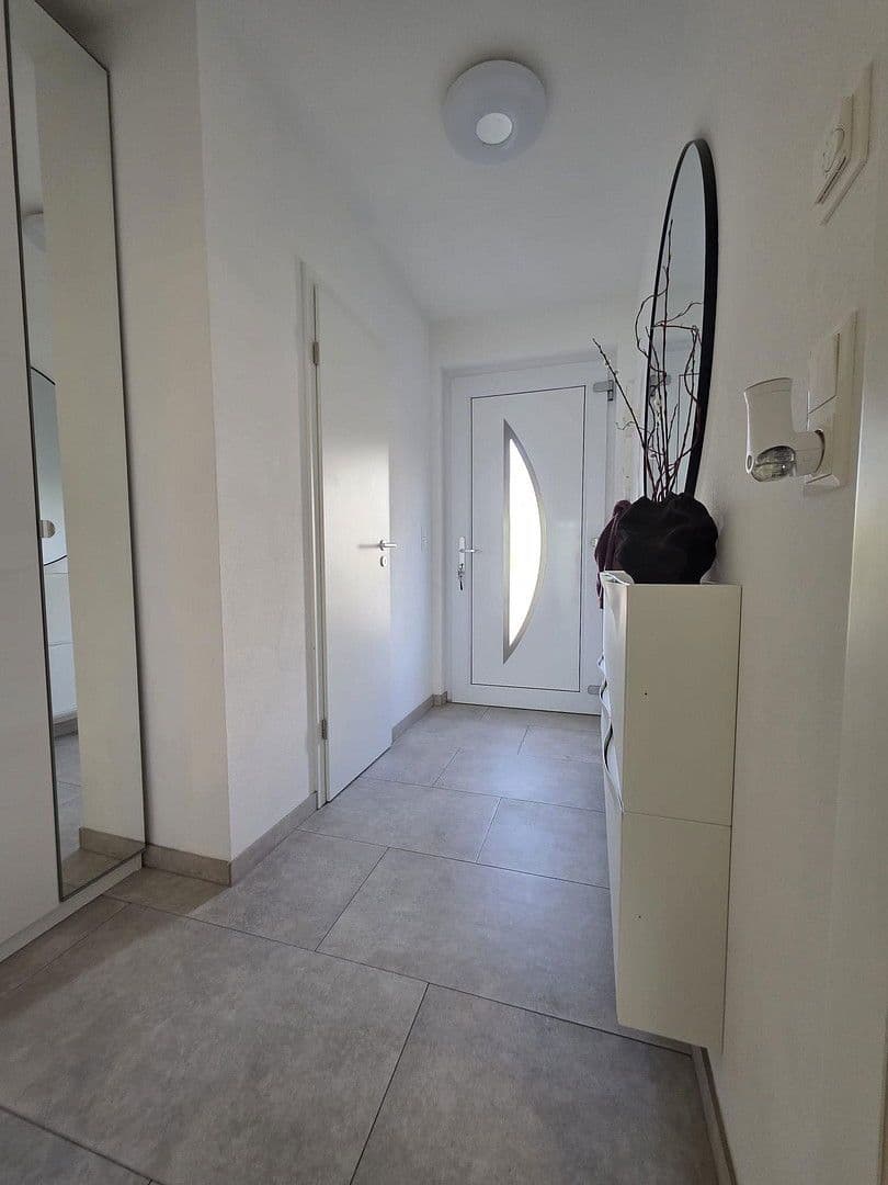 Predaj domu 139 m², pozemek 149 m², Laudenbach, Bádensko-Wurttembersko Predaj domu 139 m², pozemek 149 m², Laudenbach, Bádensko-Wurttembersko