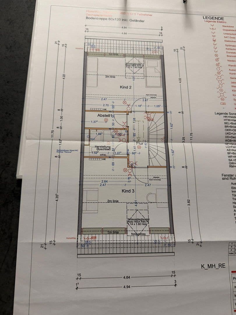 Predaj domu 139 m², pozemek 149 m², Laudenbach, Bádensko-Wurttembersko Predaj domu 139 m², pozemek 149 m², Laudenbach, Bádensko-Wurttembersko
