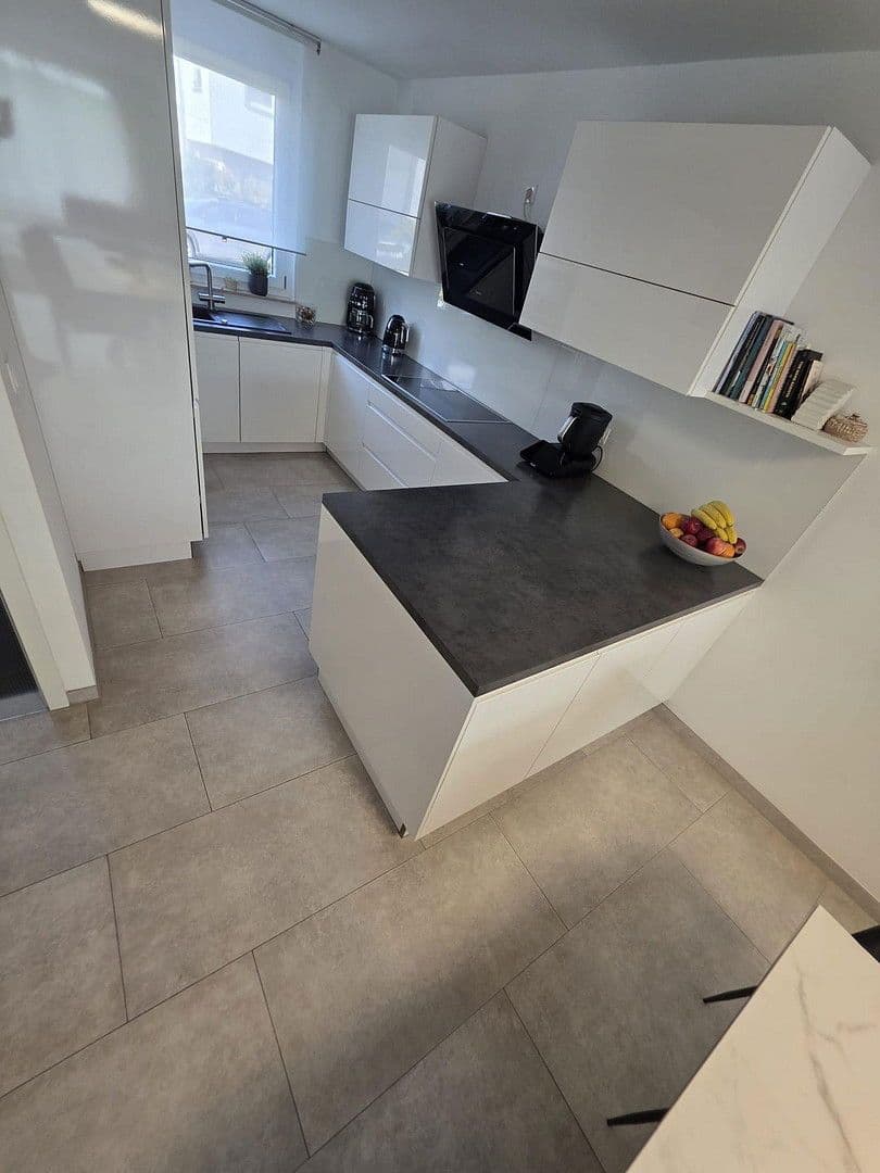 Predaj domu 139 m², pozemek 149 m², Laudenbach, Bádensko-Wurttembersko Predaj domu 139 m², pozemek 149 m², Laudenbach, Bádensko-Wurttembersko