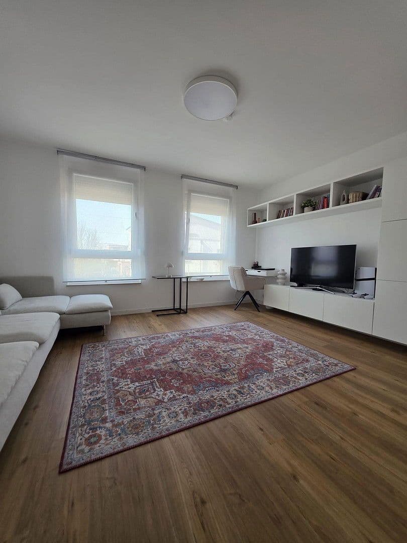 Predaj domu 139 m², pozemek 149 m², Laudenbach, Bádensko-Wurttembersko Predaj domu 139 m², pozemek 149 m², Laudenbach, Bádensko-Wurttembersko