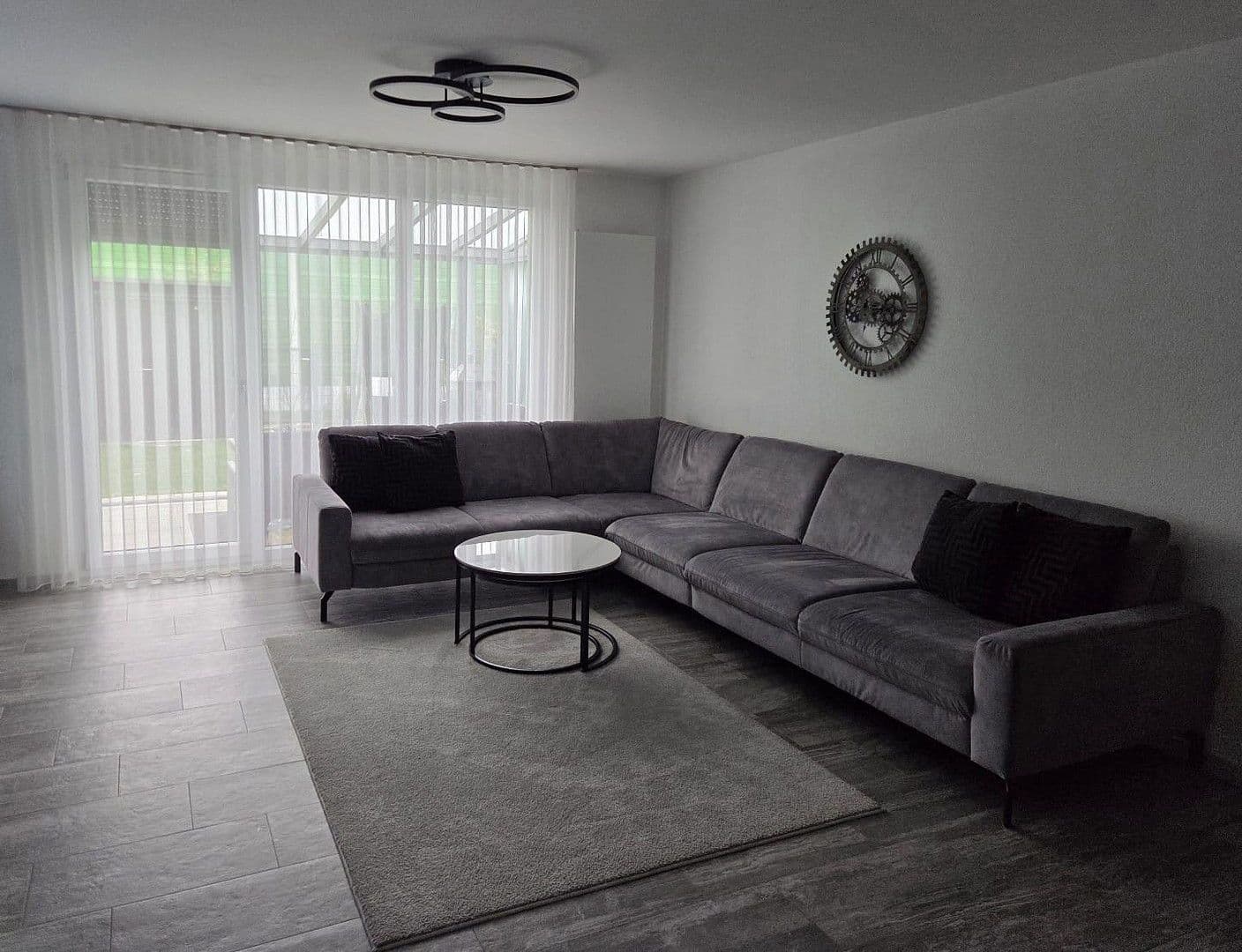 Predaj domu 141 m², pozemek 149 m², Laudenbach, Bádensko-Wurttembersko Predaj domu 141 m², pozemek 149 m², Laudenbach, Bádensko-Wurttembersko