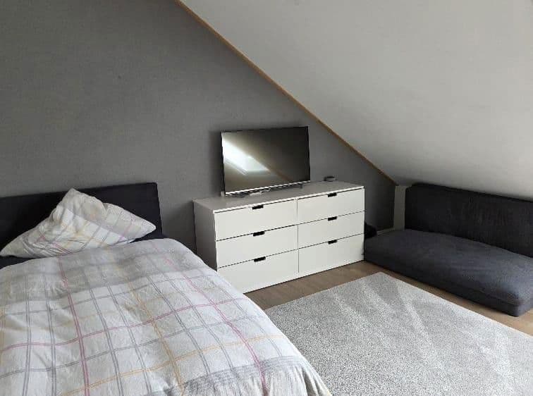 Predaj domu 141 m², pozemek 149 m², Laudenbach, Bádensko-Wurttembersko Predaj domu 141 m², pozemek 149 m², Laudenbach, Bádensko-Wurttembersko