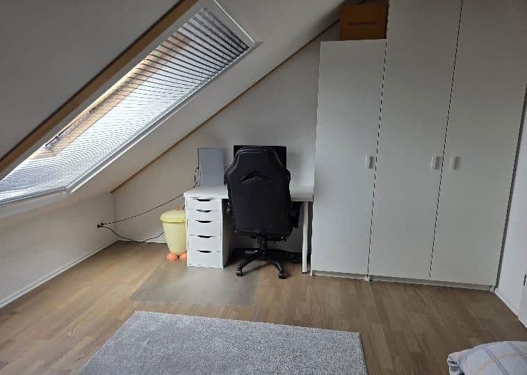 Predaj domu 141 m², pozemek 149 m², Laudenbach, Bádensko-Wurttembersko Predaj domu 141 m², pozemek 149 m², Laudenbach, Bádensko-Wurttembersko