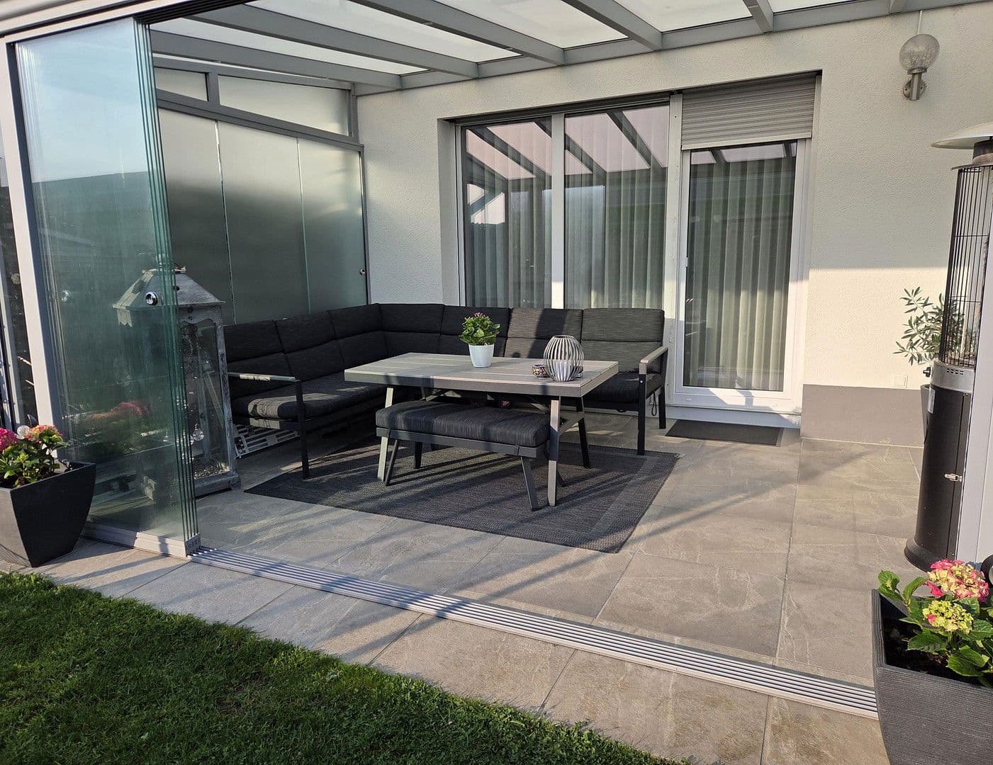 Predaj domu 141 m², pozemek 149 m², Laudenbach, Bádensko-Wurttembersko Predaj domu 141 m², pozemek 149 m², Laudenbach, Bádensko-Wurttembersko