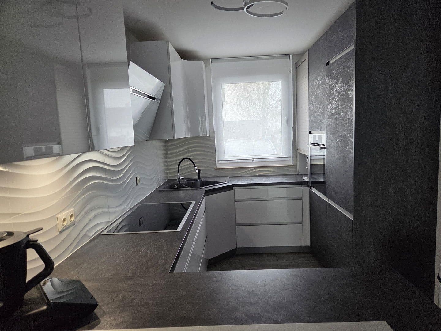 Predaj domu 141 m², pozemek 149 m², Laudenbach, Bádensko-Wurttembersko Predaj domu 141 m², pozemek 149 m², Laudenbach, Bádensko-Wurttembersko