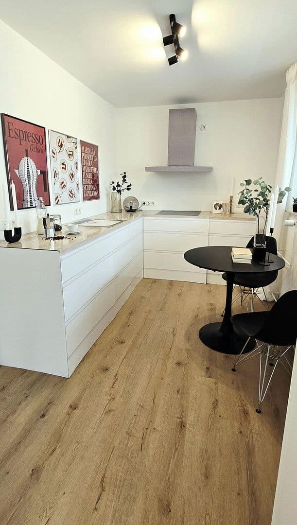 Predaj bytu 3-izbový 78 m², Mainz, Porýnie-Falcko Predaj bytu 3-izbový 78 m², Mainz, Porýnie-Falcko