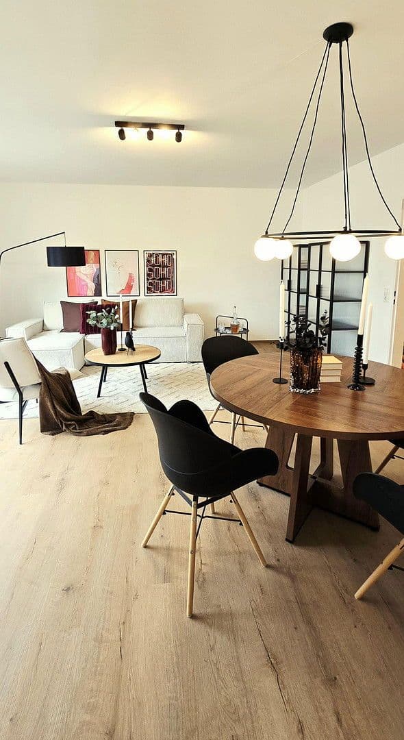 Predaj bytu 3-izbový 78 m², Mainz, Porýnie-Falcko Predaj bytu 3-izbový 78 m², Mainz, Porýnie-Falcko