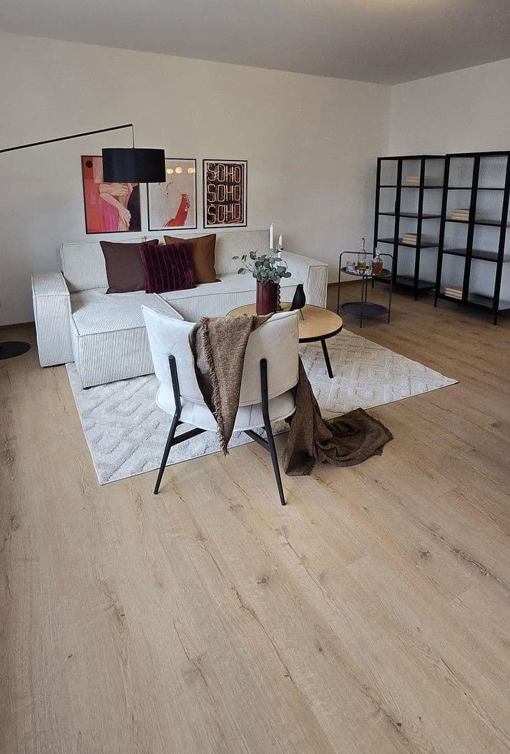 Predaj bytu 3-izbový 78 m², Mainz, Porýnie-Falcko Predaj bytu 3-izbový 78 m², Mainz, Porýnie-Falcko