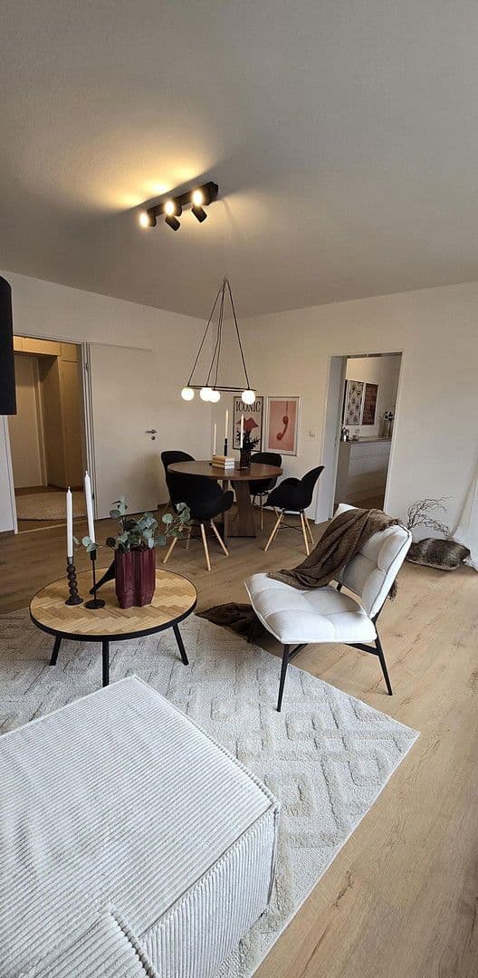 Predaj bytu 3-izbový 78 m², Mainz, Porýnie-Falcko Predaj bytu 3-izbový 78 m², Mainz, Porýnie-Falcko