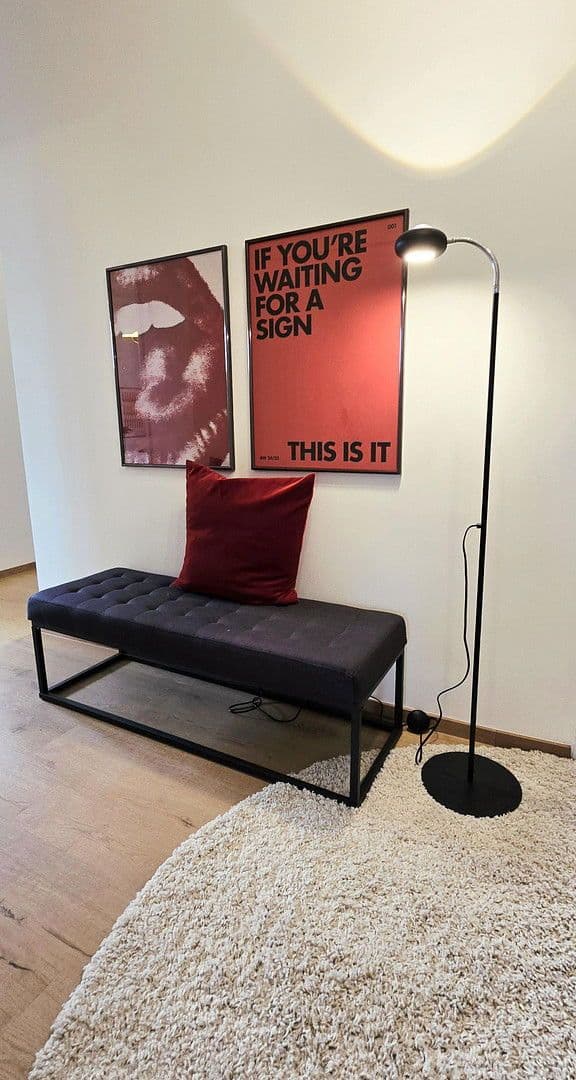 Predaj bytu 3-izbový 78 m², Mainz, Porýnie-Falcko Predaj bytu 3-izbový 78 m², Mainz, Porýnie-Falcko